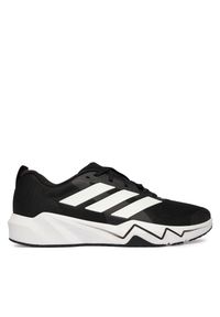 Adidas - Buty na siłownię adidas. Kolor: czarny. Sport: fitness #1