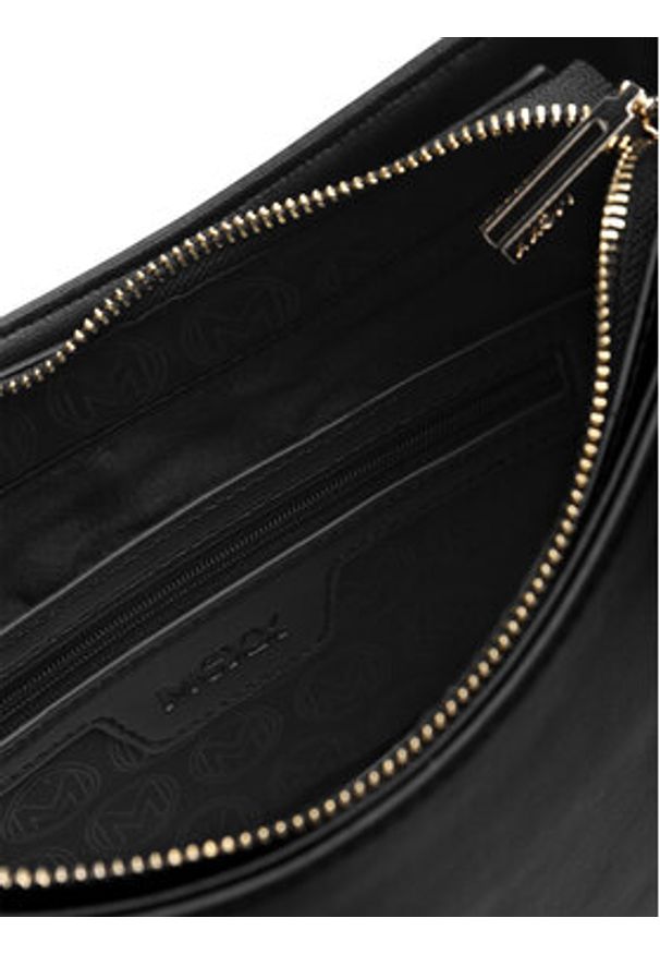 MEXX Torebka MEXX-B-016-06 Czarny. Kolor: czarny
