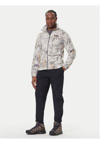 columbia - Columbia Polar Steens Mountain™ 1478231 Szary Regular Fit. Kolor: szary. Materiał: syntetyk #4