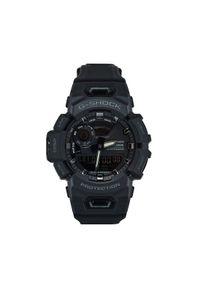 G-Shock Zegarek GBA-900-1AER Czarny. Kolor: czarny