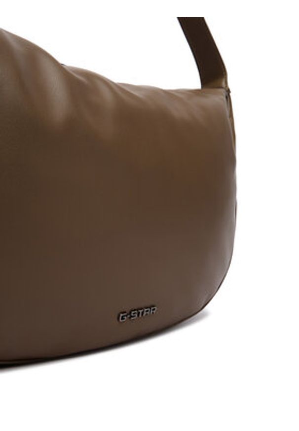 G-Star RAW - G-Star Raw Torebka C-DAFNE-LX10144 Brązowy. Kolor: brązowy