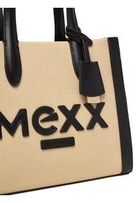 MEXX Torebka CEO-MEXX-AJ-005-09 Beżowy. Kolor: beżowy #6