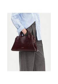 Torebka Lasocki. Kolor: czerwony #1