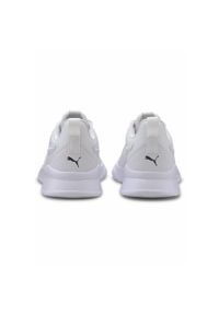 Puma - Buty sportowe młodzieżowe PUMA Anzarun Lite. Kolor: biały, wielokolorowy, beżowy