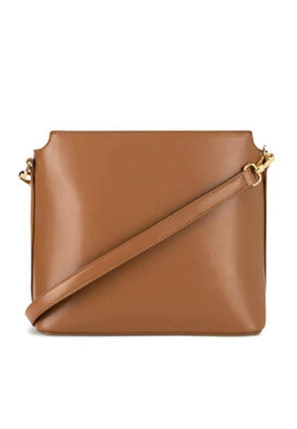 MEXX Torebka MEXX-S-008-07 Brązowy. Kolor: brązowy