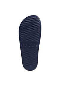 Adidas - Klapki na basen adidas Adilette Aqua F35542. Materiał: materiał. Model: Adidas Cloudfoam. Sport: pływanie #4