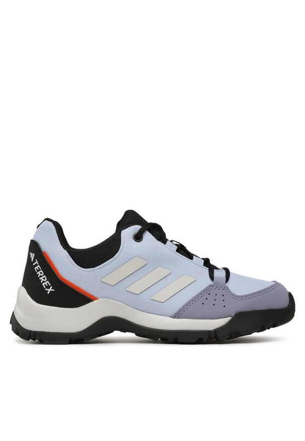 Adidas - adidas Trekkingi Terrex Hyperhiker Low Hiking Shoes HQ5825 Błękitny. Kolor: niebieski. Materiał: materiał. Model: Adidas Terrex. Sport: turystyka piesza