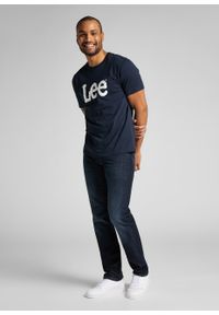 Lee - LEE DAREN BUTTON FLY MĘSKIE SPODNIE JEANSOWE STRONG HAND L706AADB 112117871 #5