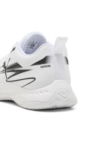 Puma - Buty do sportów halowych Varion II PUMA White Black. Kolor: czarny, biały, wielokolorowy. Sport: turystyka piesza