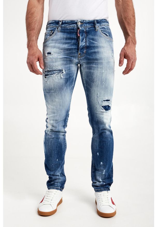 Jeansy Cool Guy Jean DSQUARED2