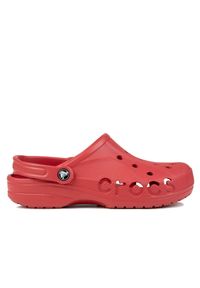 Sandały damskie Crocs BAYA. Kolor: czerwony