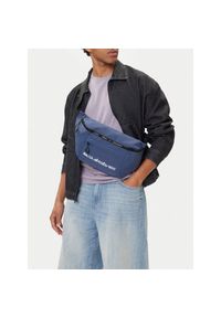 Torba Quiksilver. Kolor: niebieski #1