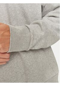 Adidas - adidas Bluza ALL SZN Fleece IY4123 Szary Loose Fit. Kolor: szary. Materiał: bawełna, syntetyk #2