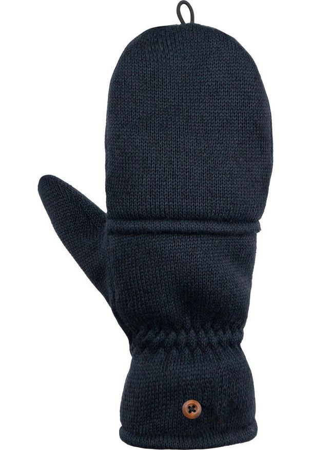 Reusch - Rękawice REUSCH Comfy. Kolor: niebieski