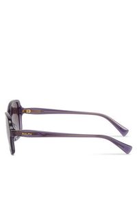 Lauren Ralph Lauren - LAUREN RALPH LAUREN Okulary przeciwsłoneczne 0RA5351U 63458G Fioletowy. Kolor: fioletowy #3