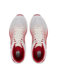 EA7 Emporio Armani Sneakersy X8X243 XK440 N541 Biały. Kolor: biały. Materiał: materiał #3