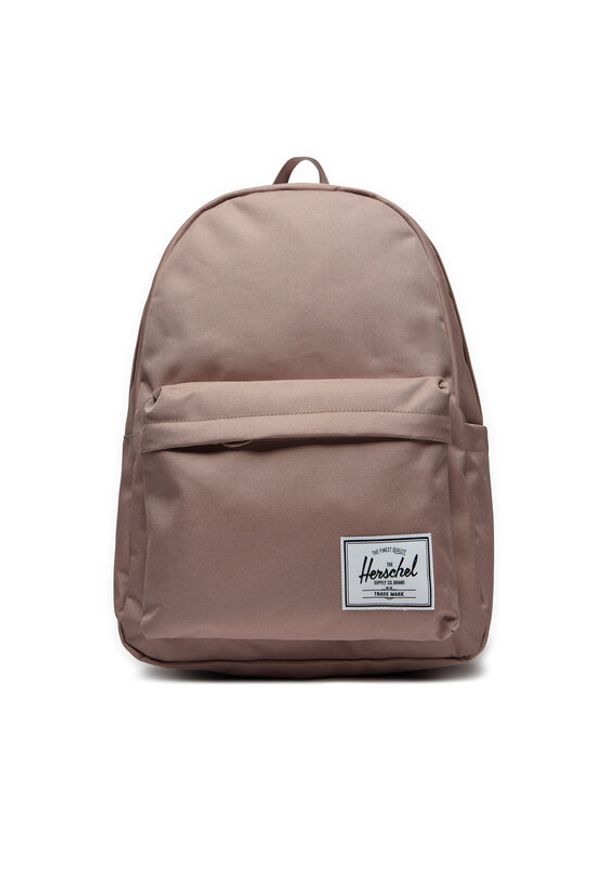 Herschel Plecak Classic™ XL Backpack 11546-02077 Różowy. Kolor: różowy. Materiał: materiał