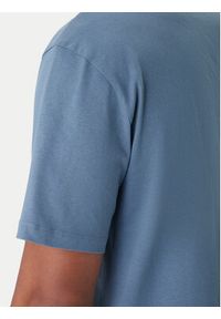 Hugo - HUGO T-Shirt Dapolino 50488330 Niebieski Relaxed Fit. Kolor: niebieski. Materiał: bawełna #5