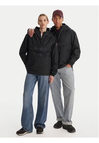 Napapijri Kurtka anorak RF Next WB NP0A4FI3 Granatowy Loose Fit. Kolor: niebieski. Materiał: syntetyk #5