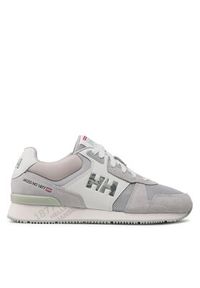 Helly Hansen Sneakersy W Anakin Leather 11719_855 Szary. Kolor: szary. Materiał: materiał #3