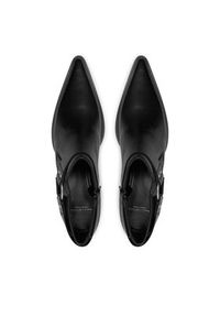Vagabond Shoemakers Półbuty Cassie 5850-001-20 Czarny. Kolor: czarny. Materiał: skóra #7