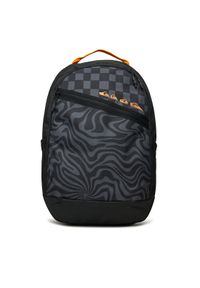 Quiksilver Plecak Shoolie 2.0 AQYBP03163 Szary. Kolor: szary. Materiał: materiał