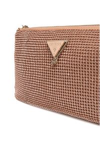 Guess Torebka J5BZ15 WG830 Różowy. Kolor: różowy #4