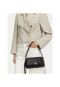 Torebka Tory Burch. Kolor: czarny #1