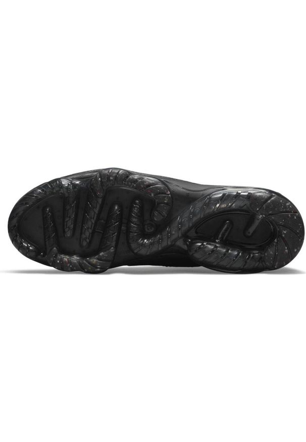 Buty Sportowe Męskie Nike Air Vapormax 2021 Fk. Kolor: czarny. Sport: bieganie