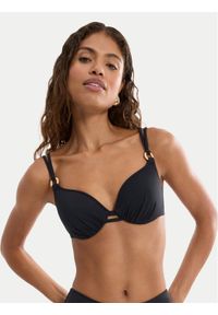 Triumph Góra od bikini Summer Twist Wp 01 10222228 Czarny. Kolor: czarny. Materiał: syntetyk #1