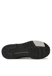 Adidas - adidas Sneakersy Run 80s GV7303 Granatowy. Kolor: niebieski. Materiał: skóra. Sport: bieganie #3
