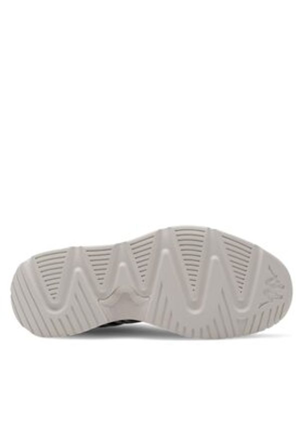 Kappa Sneakersy 361C2CW A0M-M Kolorowy. Materiał: materiał. Wzór: kolorowy