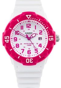 NoName - Zegarek ZEGAREK DAMSKI CASIO LRW-200H 4BV (zd557j) #1