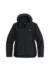 OUTDOOR RESEARCH - Damska kurtka puchowa Outdoor Research Shadow II. Kolor: czarny. Materiał: puch. Sport: outdoor #1