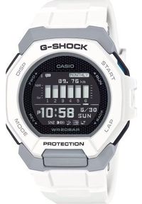 G-Shock - Zegarek sportowy G-SHOCK GBD-300-7ER. Styl: sportowy