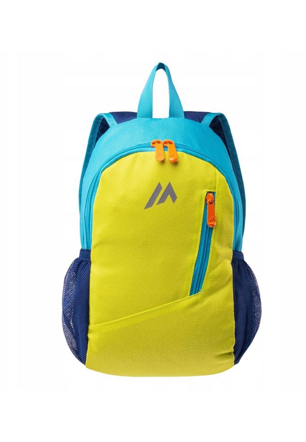 MARTES ESSENTIALS Plecak szkolny Martes essentials HIRCA 8 rozmiar 8 L
