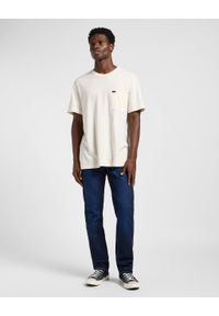 Lee - MESKIE SPODNIE LEE DAREN ZIP FLY SIREN INDIGO 112365746 #4