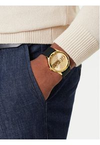 Guess Zegarek GW0726G2 Czarny. Kolor: czarny #7