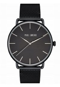 Zegarek Paul Lorens ZEGAREK DAMSKI PAUL LORENS PL13032B-1A1 #1