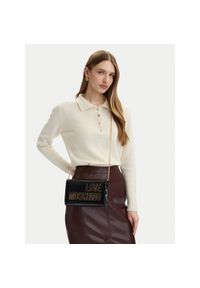 Love Moschino - Torebka LOVE MOSCHINO. Kolor: czarny #1