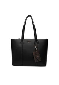 Nine West Torebka CEO-Orvia-LDA8458 Czarny. Kolor: czarny #2
