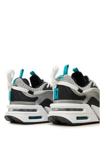 Nike Sneakersy Air Max Furyosa Nrg DC7350 100 Kolorowy. Materiał: materiał. Wzór: kolorowy. Model: Nike Air Max
