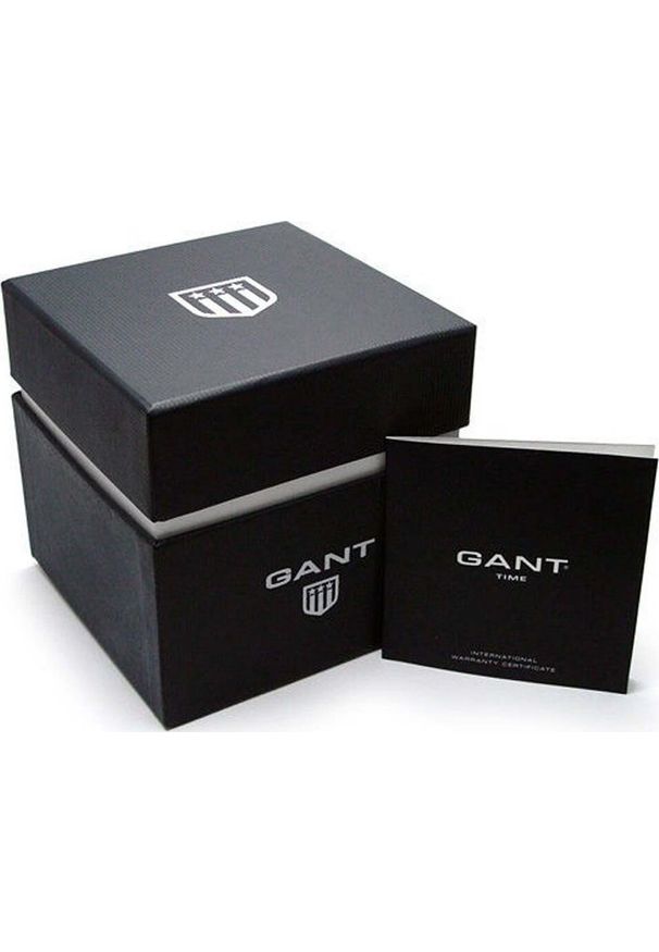 Zegarek Gant ZEGAREK MĘSKI GANT Eastham G161009 + BOX NoSize