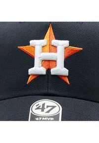 47 Brand Czapka z daszkiem MLB Houston Astros '47 MVP B-MVP10WBV-HM13 Granatowy. Kolor: niebieski. Materiał: materiał #2