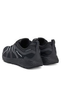 columbia - Columbia Trekkingi Peakfreak Roam Waterproof 2108301 Czarny. Kolor: czarny. Materiał: materiał. Sport: turystyka piesza