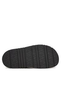 Aldo Sandały Linette 13836282 Czarny. Kolor: czarny. Materiał: skóra #6
