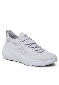 Sprandi Sneakersy MPRS-22M05135 Szary. Kolor: szary. Materiał: materiał #1