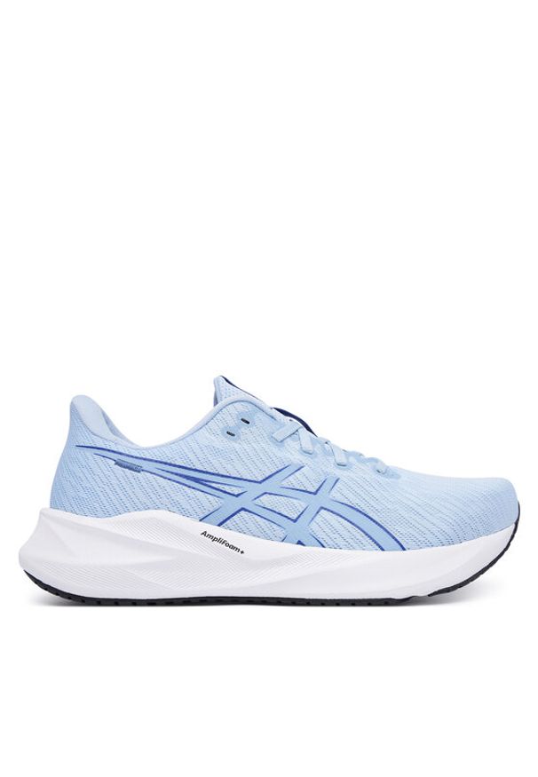 Asics Buty do biegania Versablast 4 1011B984 Niebieski. Kolor: niebieski. Materiał: mesh