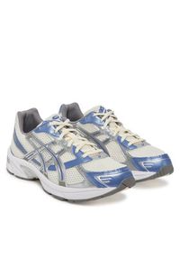 Asics Sneakersy Gel-1130 1203A609 Biały. Kolor: biały. Materiał: materiał #5