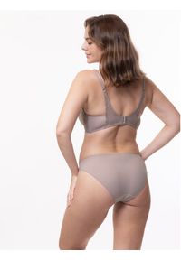 Dorina Figi klasyczne Frida D001822LA088 Écru. Materiał: syntetyk #3